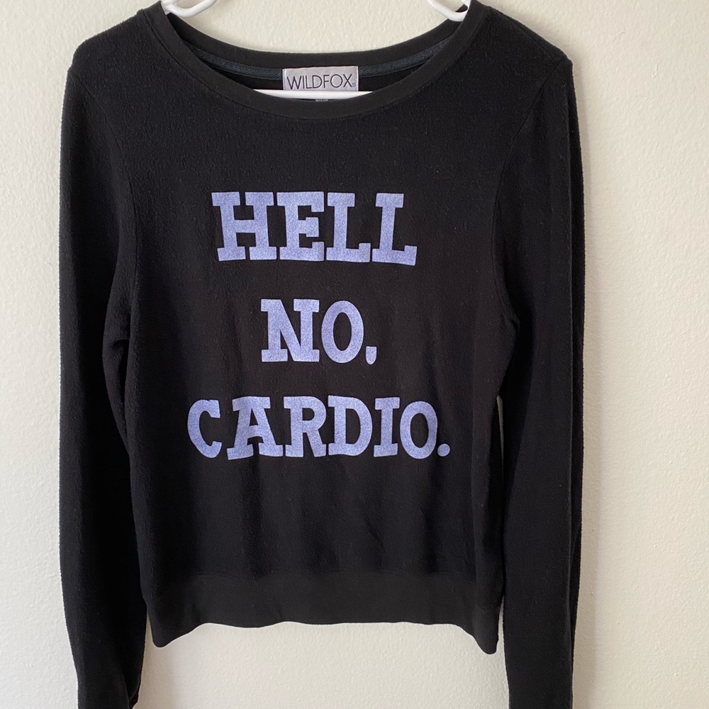 Wildfox Sweater